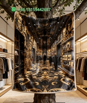Versace Throw Blankets